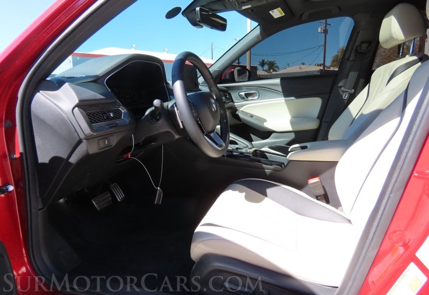 2025 Acura Integra A-SPEC Package - Image 23