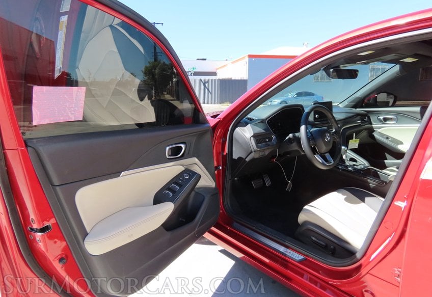 2025 Acura Integra A-SPEC Package - Image 19