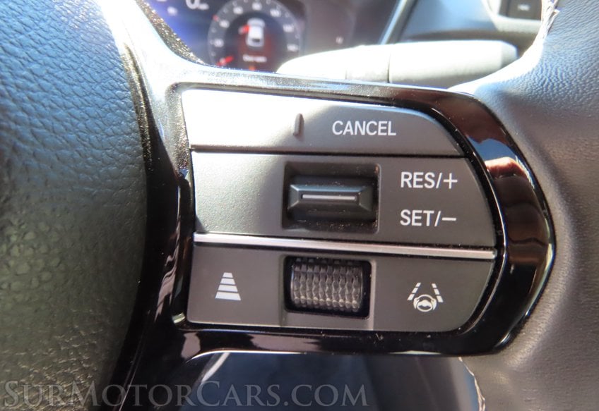 2025 Acura Integra A-SPEC Package - Image 34