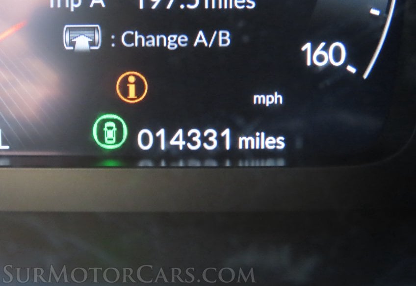 2025 Acura Integra A-SPEC Package - Image 37