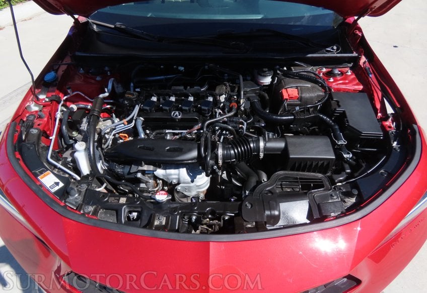 2025 Acura Integra A-SPEC Package - Image 49