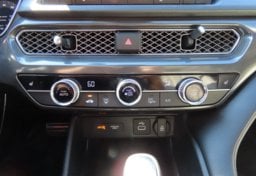 2025 Acura Integra A-SPEC Package - Image 41