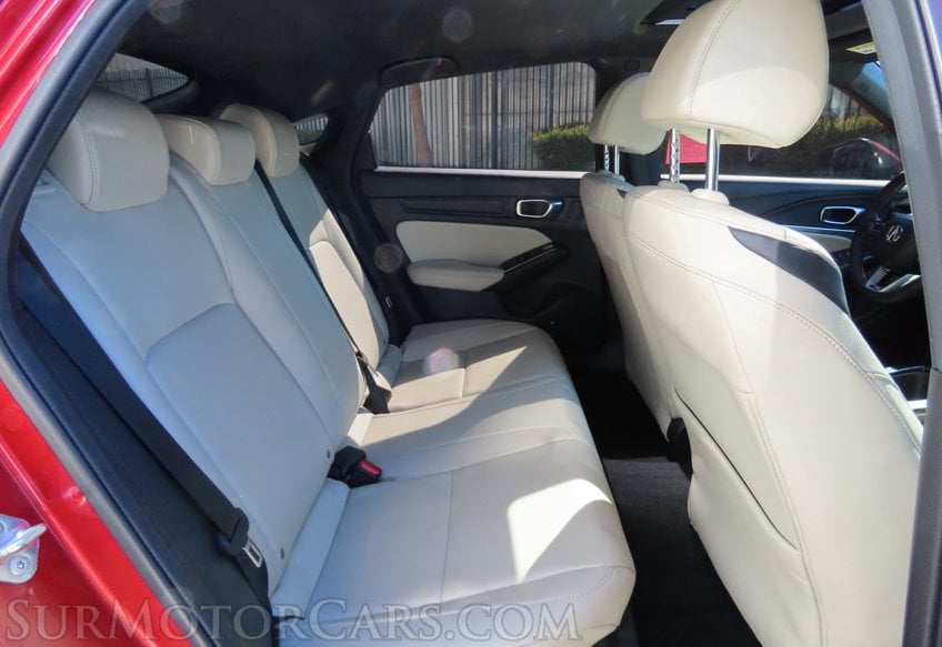 2025 Acura Integra A-SPEC Package - Image 30