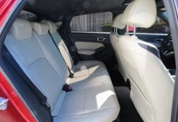 2025 Acura Integra A-SPEC Package - Image 30