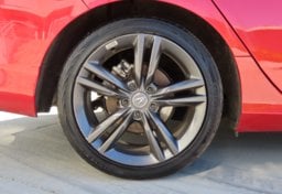 2025 Acura Integra A-SPEC Package - Image 18