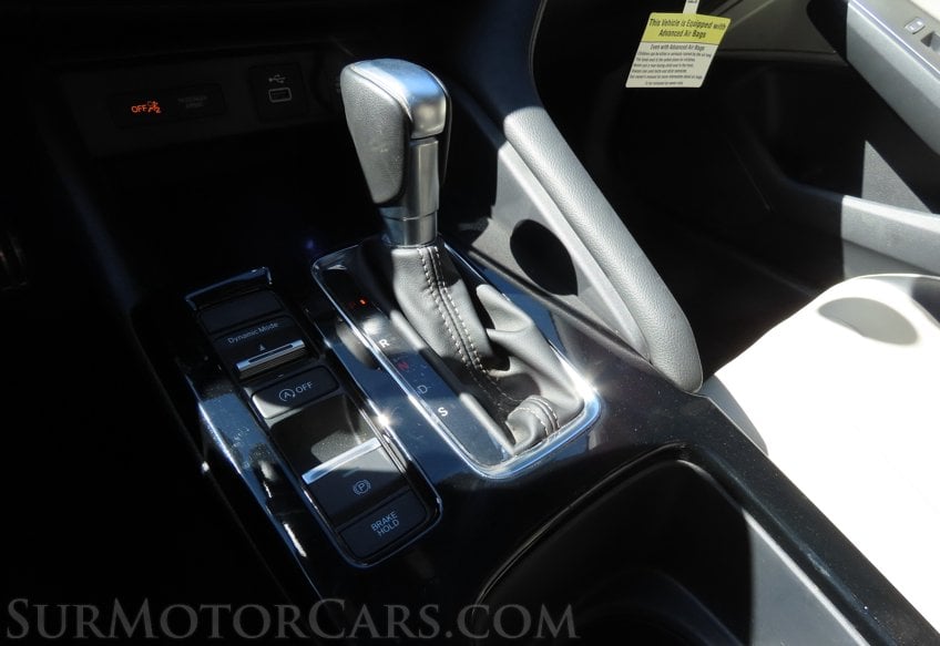 2025 Acura Integra A-SPEC Package - Image 43