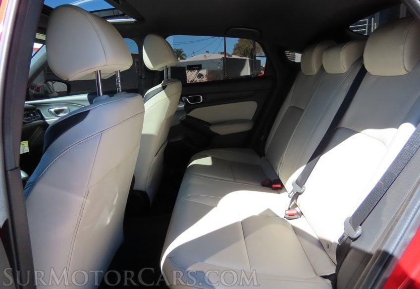 2025 Acura Integra A-SPEC Package - Image 29