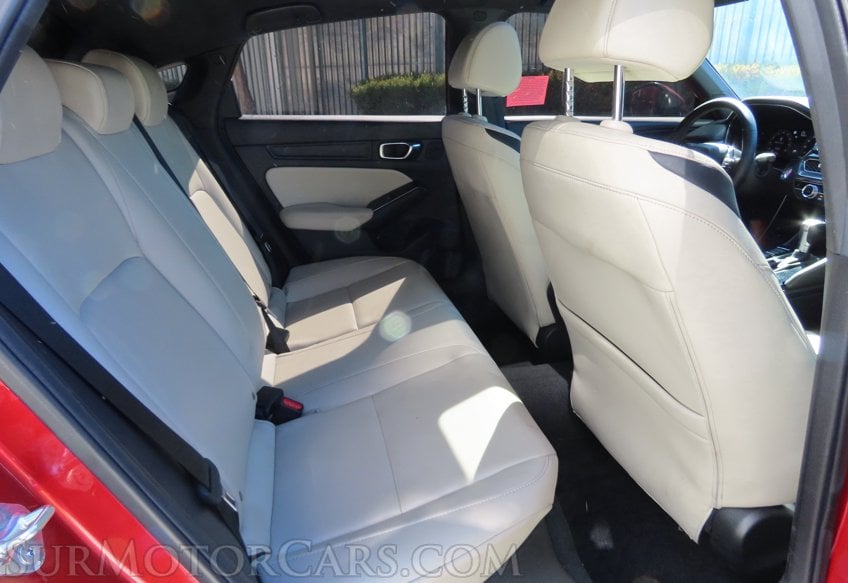 2025 Acura Integra A-SPEC Package - Image 26