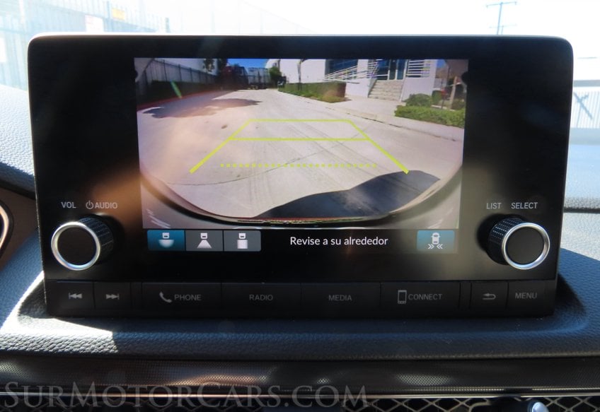 2025 Acura Integra A-SPEC Package - Image 40