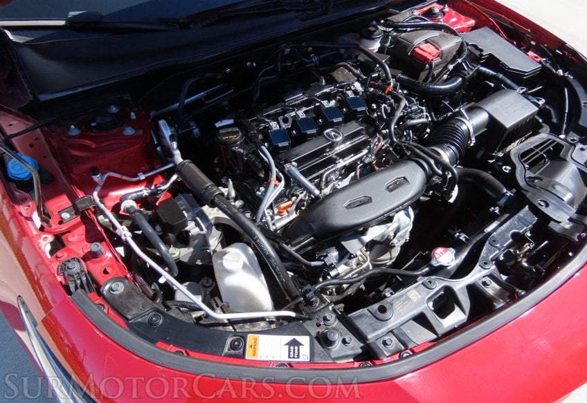 2025 Acura Integra A-SPEC Package - Image 48