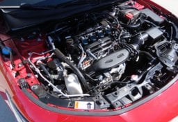 2025 Acura Integra A-SPEC Package - Image 48