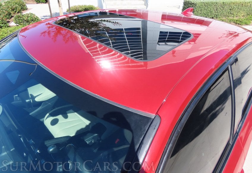 2025 Acura Integra A-SPEC Package - Image 14