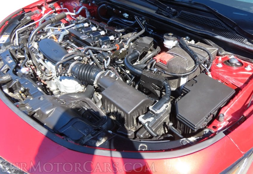 2025 Acura Integra A-SPEC Package - Image 51