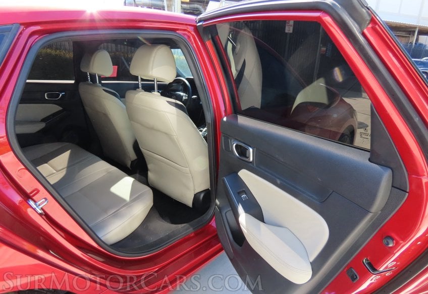 2025 Acura Integra A-SPEC Package - Image 22