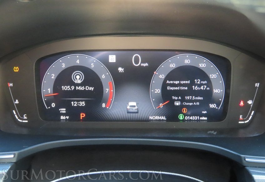 2025 Acura Integra A-SPEC Package - Image 36