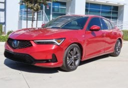 2025 Acura Integra A-SPEC Package - Image 3