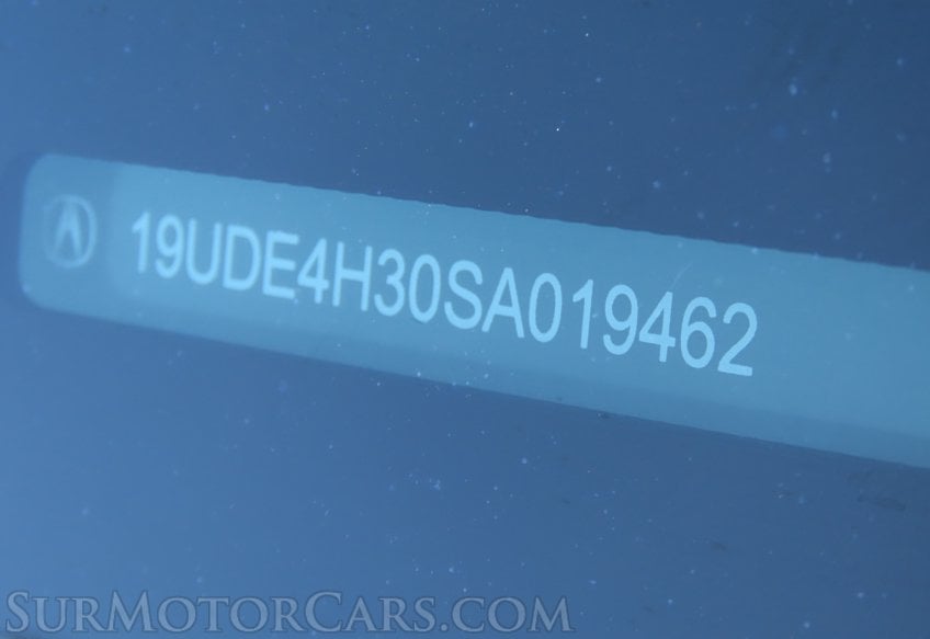 2025 Acura Integra A-SPEC Package - Image 53