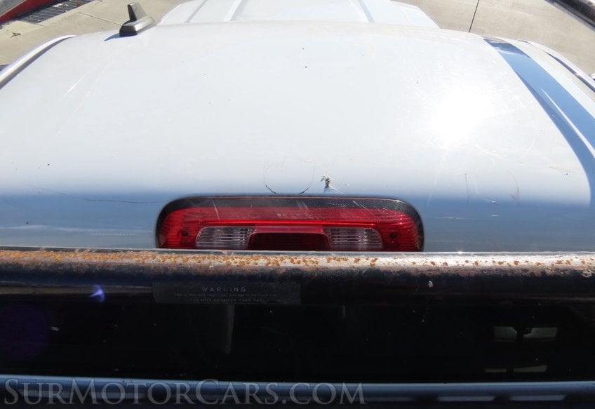 2018 GMC Sierra 3500HD Regular Cab - Image 33