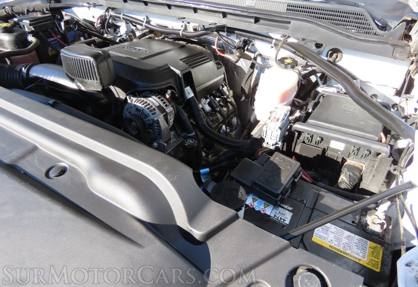 2018 GMC Sierra 3500HD Regular Cab - Image 45