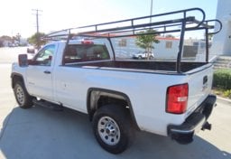 2018 GMC Sierra 3500HD Regular Cab - Image 9