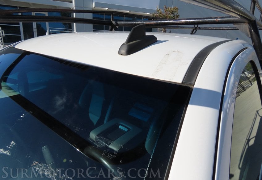 2018 GMC Sierra 3500HD Regular Cab - Image 41