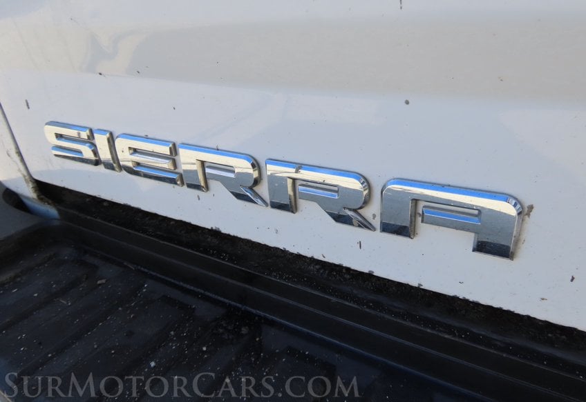 2018 GMC Sierra 3500HD Regular Cab - Image 31