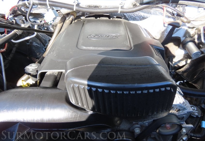 2018 GMC Sierra 3500HD Regular Cab - Image 46