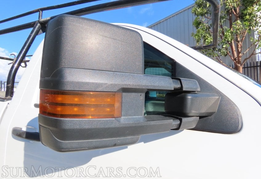 2018 GMC Sierra 3500HD Regular Cab - Image 39