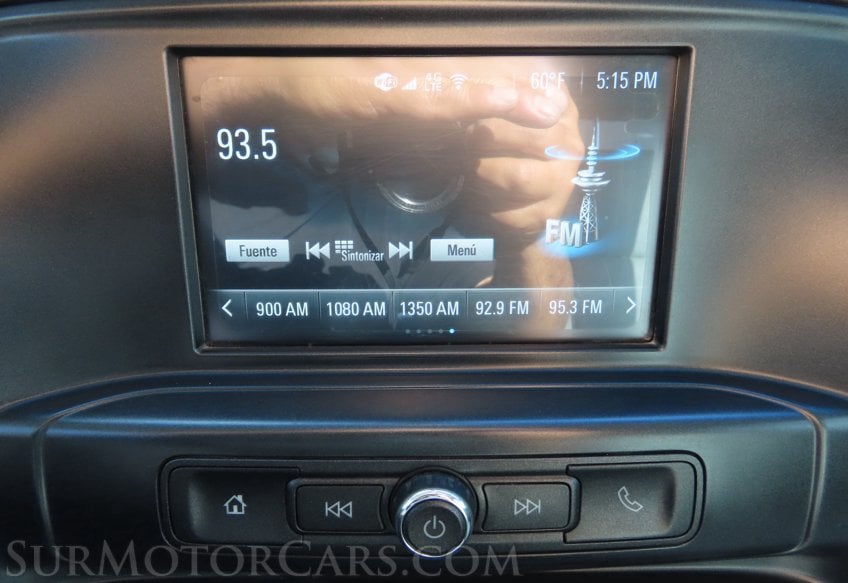 2018 GMC Sierra 3500HD Regular Cab - Image 19