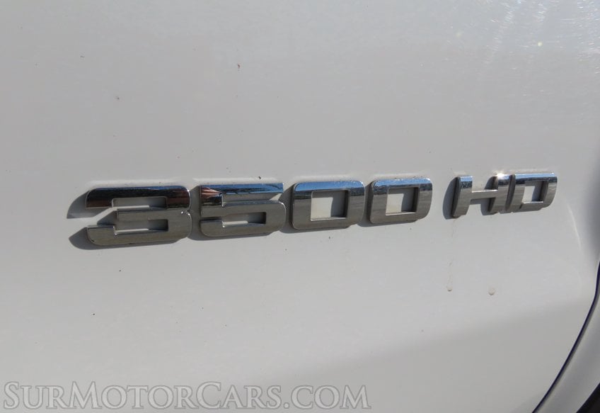 2018 GMC Sierra 3500HD Regular Cab - Image 34