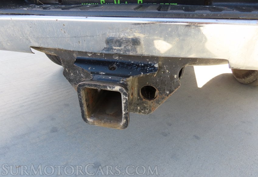 2018 GMC Sierra 3500HD Regular Cab - Image 32