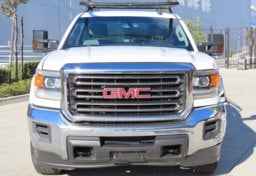 2018 GMC Sierra 3500HD Regular Cab - Image 12
