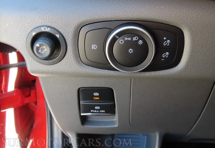 2023 Ford Transit EXT  High Roof - Image 22