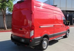 2023 Ford Transit EXT  High Roof - Image 9