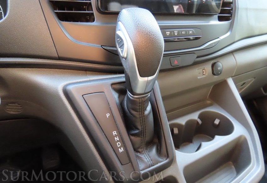 2023 Ford Transit EXT  High Roof - Image 16