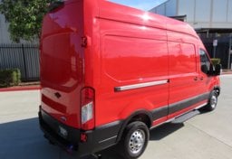 2023 Ford Transit EXT  High Roof - Image 8
