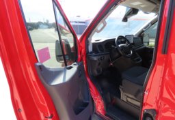2023 Ford Transit EXT  High Roof - Image 27