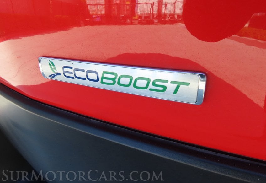 2023 Ford Transit EXT  High Roof - Image 31