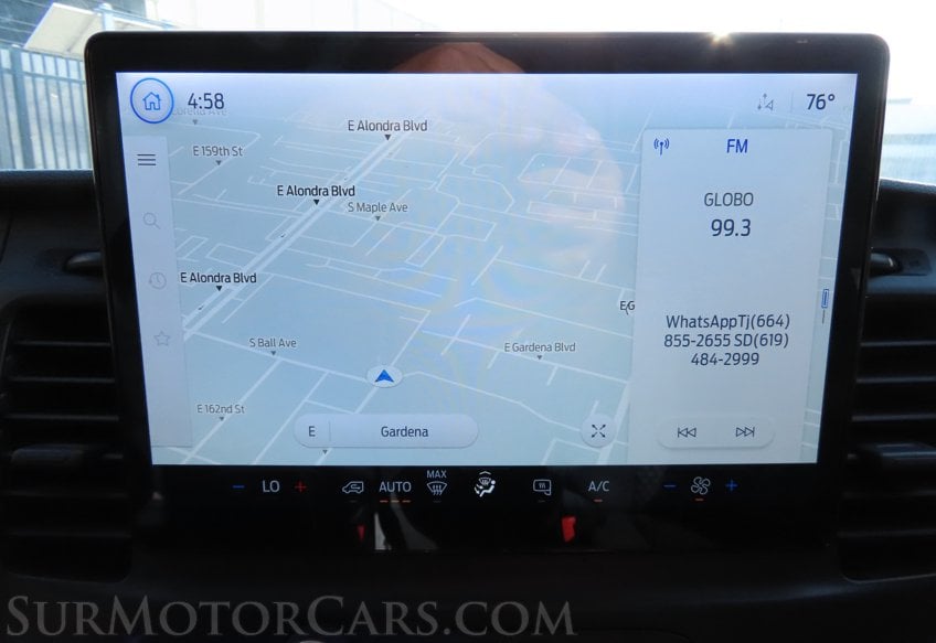 2023 Ford Transit EXT  High Roof - Image 14