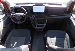 2023 Ford Transit EXT  High Roof - Image 40
