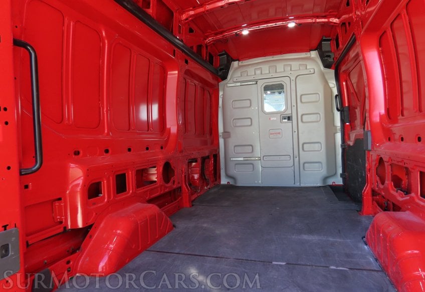 2023 Ford Transit EXT  High Roof - Image 42
