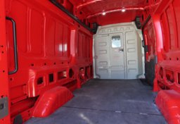 2023 Ford Transit EXT  High Roof - Image 42