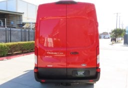 2023 Ford Transit EXT  High Roof - Image 11