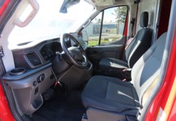 2023 Ford Transit EXT  High Roof - Image 25