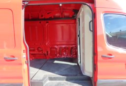 2023 Ford Transit EXT  High Roof - Image 37