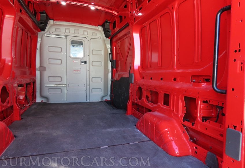 2023 Ford Transit EXT  High Roof - Image 44