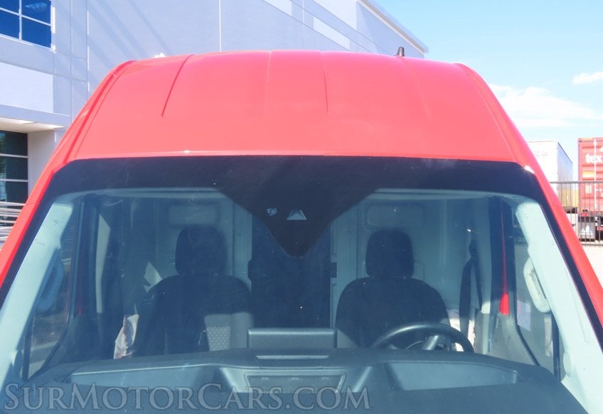 2023 Ford Transit EXT  High Roof - Image 29