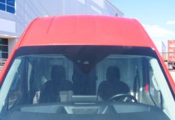 2023 Ford Transit EXT  High Roof - Image 29