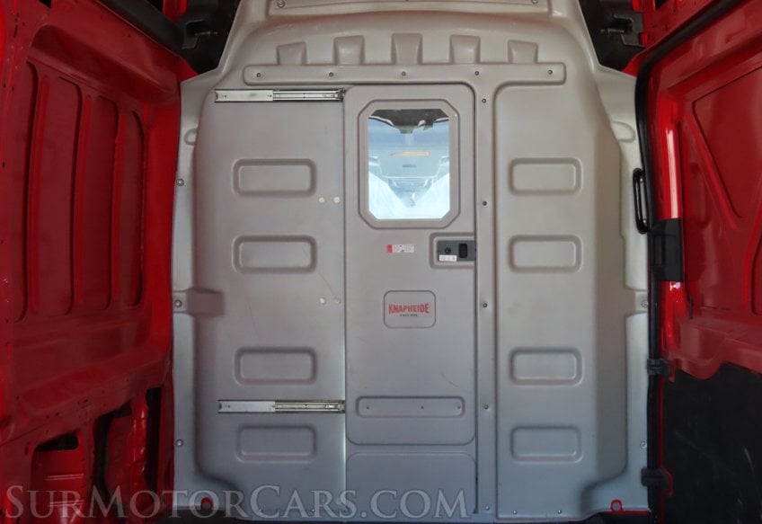 2023 Ford Transit EXT  High Roof - Image 45