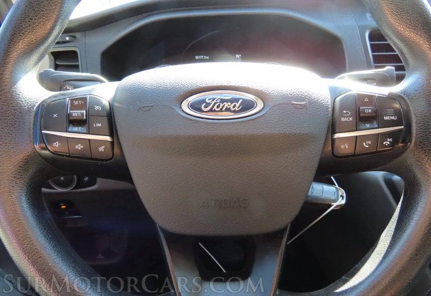 2023 Ford Transit EXT  High Roof - Image 20